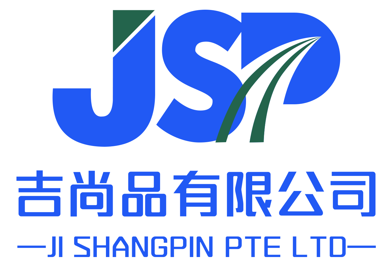 JI SHANGPIN PTE. LTD.