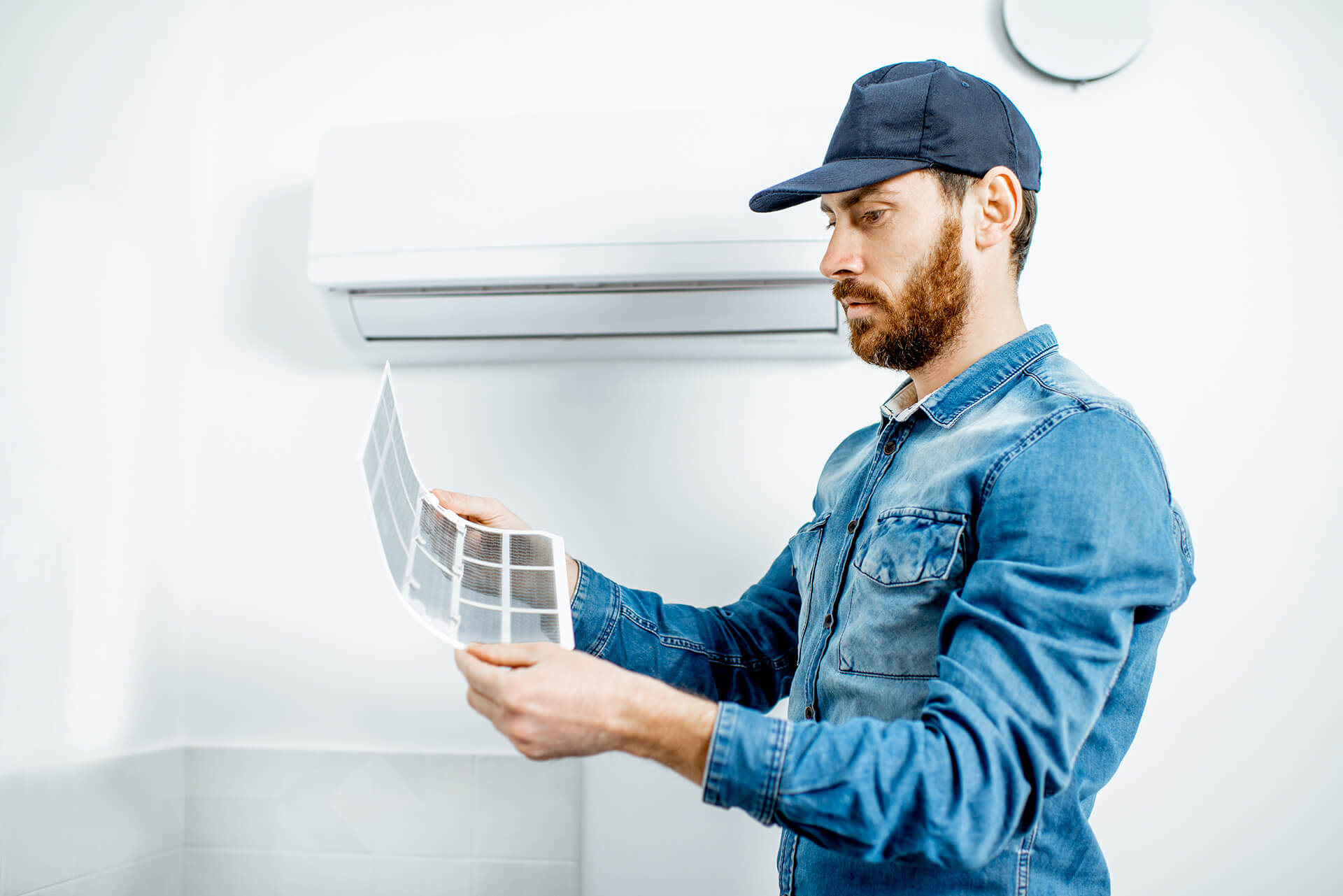 Inspection & Maintenance